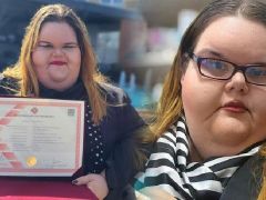 Kilosu nedeniyle zorbalık gördü, psikoloji okudu: Sıralara oturamıyordum