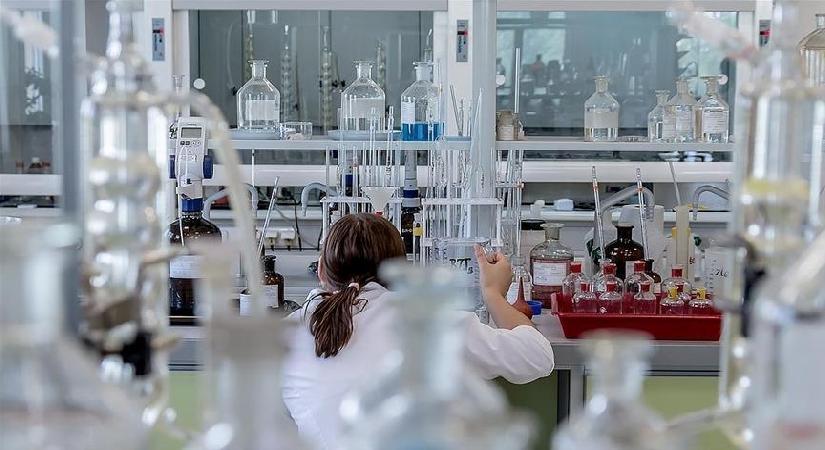 Kimya sektöründen 2,3 milyar dolarlık ihracat