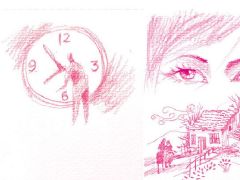 Kitaplardan memnunluk cümleleri