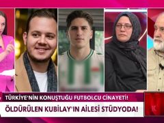 Kubilay Kaan Kundakçı cinayeti: Acılı aile ilk kez konuştu, suçlamalarda bulundu