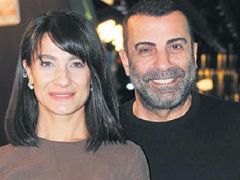 ‘Kukla dersi aldım’