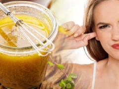 Kulağı kaşınan hemen denesin! Bir hamlede kesiyor: Nemlendirip iyileştiriyor