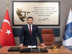 Kuşadası Belediye Başkanı Ömer Günel gözaltına alındı