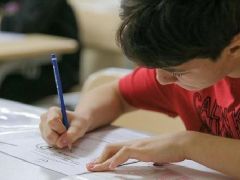 LGS kılavuzu yayımlandı… İmtihan müracaatları başladı