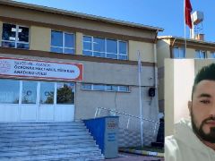 Lisenin kazan dairesinde ölü bulundu