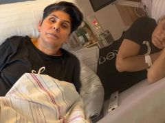 Lösemiyle savaşan Cansever’den haber var. Ünlü şarkıcı donör bekliyor