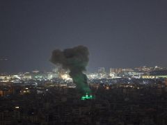 Lübnan’da can kaybı artıyor. İsrail saldırılarında ölü sayısı 826’ya, yaralı sayısı 2 bin 9’a yükseldi