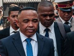 Madagaskar’da başbakan ve kabinesi görevden alındı