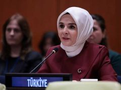 Bakan Göktaş’tan İran Savaşı İçin Ateşkes Çağrısı