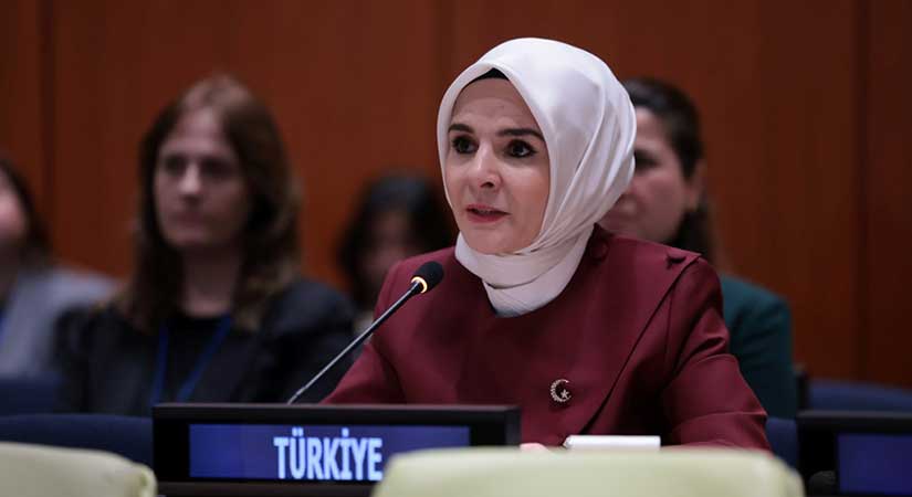 Bakan Göktaş’tan İran Savaşı İçin Ateşkes Çağrısı