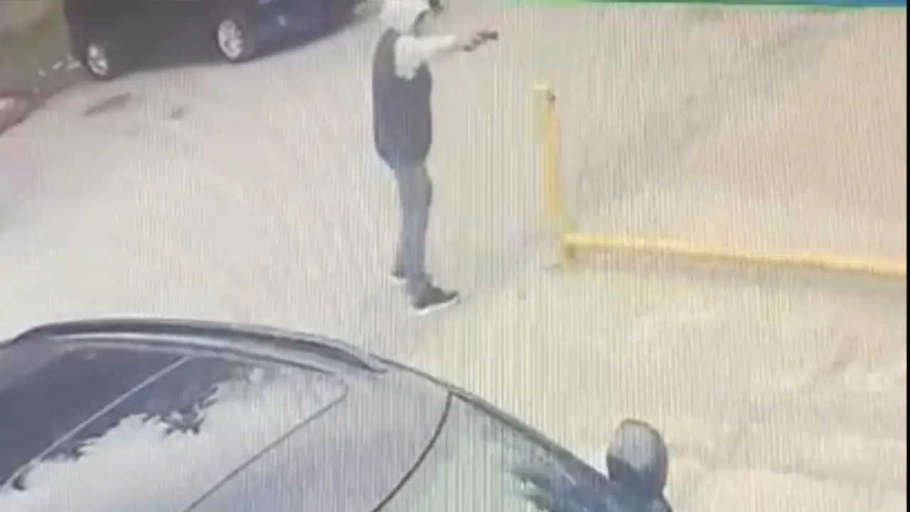 Maslak’ta iki iş yerine silahlı saldırı…