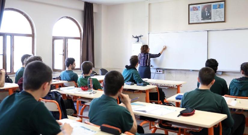 MEB’in ara tatil etkinlik kitapları erişime açıldı