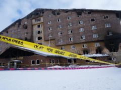 Meclis’in Kartalkaya faciası raporu. Denetim sorumluluğu kimde?