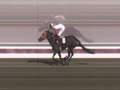 Mersin’de kavurma yapılan atın kimliği belli oldu. İngiliz atının 3 birinciliği var