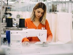 Milli Teknoloji Hamlesi’nin lokomotifi Türk kadını olacak