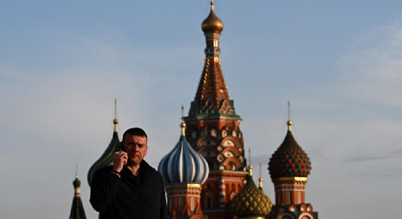 Moskova’da internet kesik, Ruslar dünyadan kopuyor