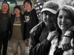 Motörhead grubunun gitaristi Phil Campbell hayatını kaybetti