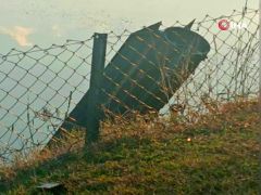 MSB: İran’dan ateşlenen füze düşürüldü