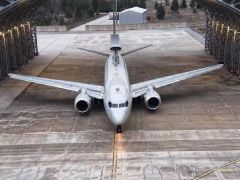 MSB’den “Barış Kartalı” paylaşımı