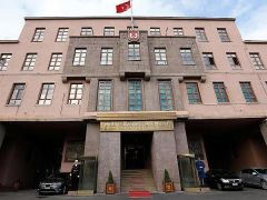 MSB’den Barış Pınarı Harekatı iddiasına yalanlama