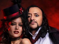 ‘Muhteşem bir ikili olduk’