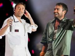 Murat Dalkılıç 13. kez ameliyat oldu! İşte burnunun yeni hali