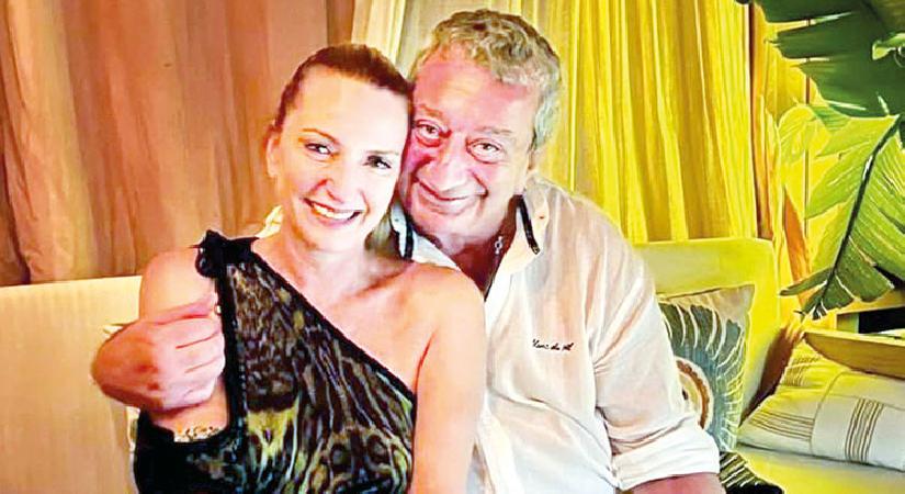 Murat Murathanoğlu feci kazada ömrünü yitirdi