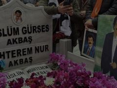 Müslüm Gürses 13. ölüm yıl dönümünde anıldı! ‘En acı günümüz’
