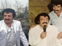 Müslüm Gürses’e benzerliğiyle dikkat çekiyor. Sevenleri onunla hasret gideriyor