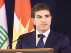 Neçirvan Barzani’nin meskenine dron saldırısı