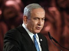 Netanyahu’dan İran savaşı yorumu: Yarı yolun ötesine geçildi