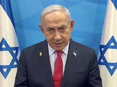 Netanyahu’dan tecavüzcü İsrail askerlerine takviye