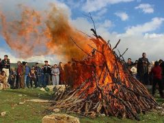 Nevruz Bayramı ne zaman? Nevruz gelenekleri nelerdir? 2026 Nevruz Bayramı tarihi