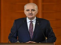 Numan Kurtulmuş: Hukuk sistemimizde umut hakkı diye bir şey yok