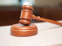 Oğlunu 36 bıçak darbesiyle öldüren babaya müebbet