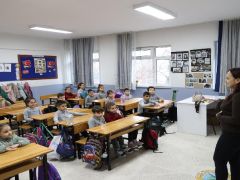 Öğrenciler dikkat. Yarın tüm okullarda ilk ders ortak