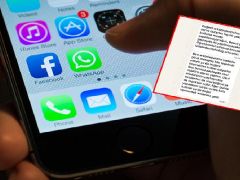 Öğretmenlere emoji soruşturması başlatan müdür görevden alındı