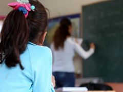 Öğretmenlerin atama ve yer değiştirme takvimi açıklandı