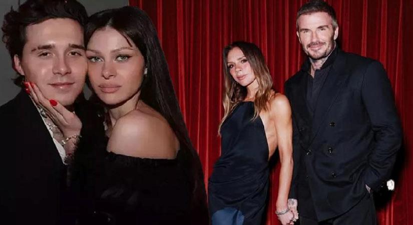 Oğulları ile araları açılmıştı: David ve Victoria Beckham’dan sürpriz hamle!