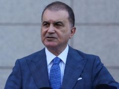 Ömer Çelik’ten Özgür Özel’e tepki: Bu çirkinliği kendisine iade ediyoruz