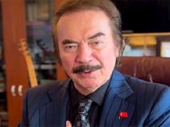 Orhan Gencebay hastaneden taburcu oldu