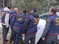 Ormanda kemikler bulunmuştu. 10 yıllık sırrı sigara izmariti çözdü