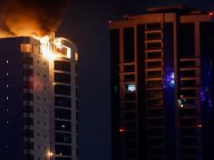 ABD–İran savaşı bölgeyi ve dünyayı sarsıyor