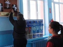 Ortaokul öğrencileri 150 bin lira toplayıp öyle bir şey yaptı ki… ‘Zengin olmaya gerek yok’