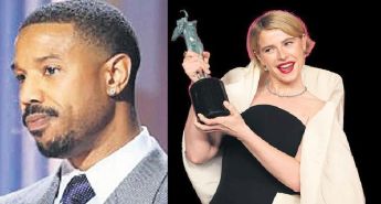 Oscar yarışı kızışıyor