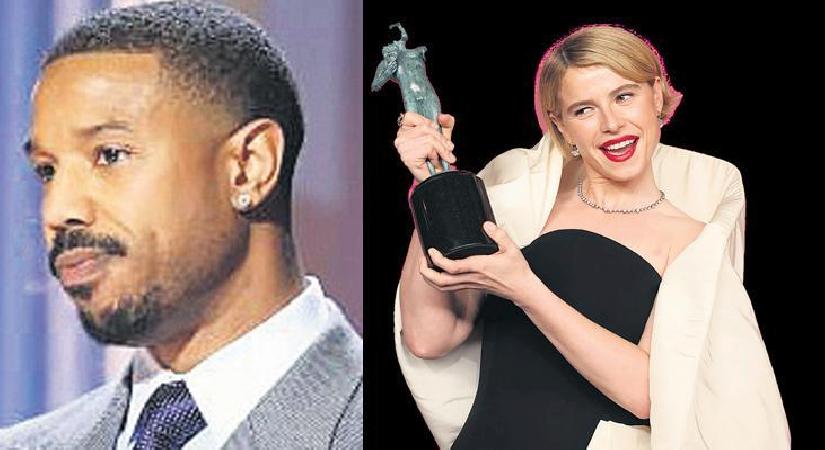 Oscar yarışı kızışıyor