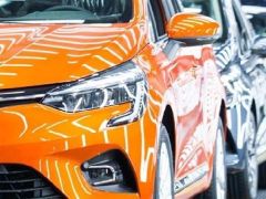 Otomobil ve hafif ticari araç pazarı ocak-şubat döneminde arttı