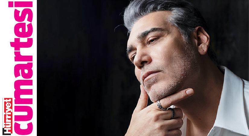 ‘Oyunculuğa olan tutkum kor üzere yanıyor’
