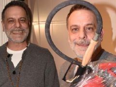 Ozan İnanç: Bir daha bağlantı mi? Tövbe!