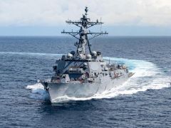 Özel haber. Türkiye’ye yönelen İran füzesi nasıl vuruldu? 10 dakikada bulundu ve yok edildi